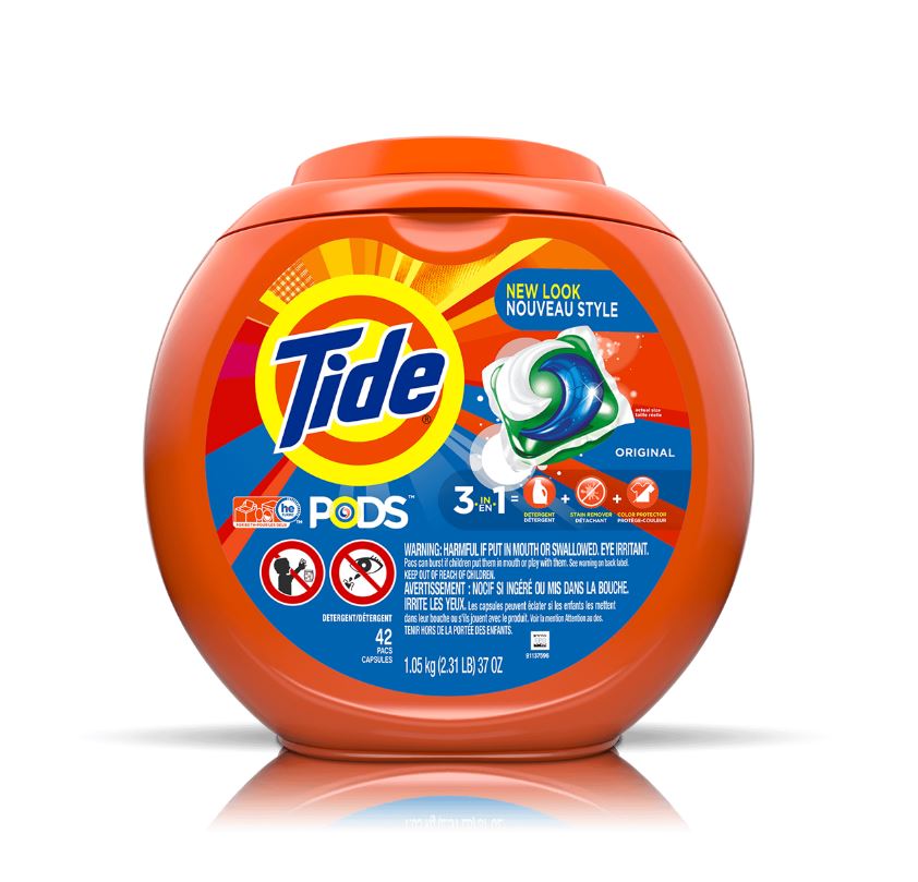VERIFY Are Tide PODS being discontinued?